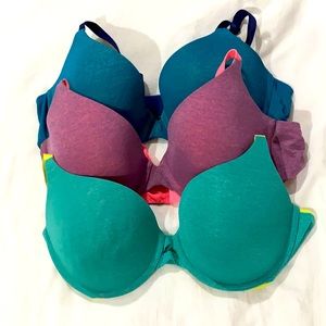 Victoria’s Secret The T-Shirt Bras